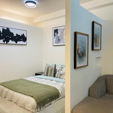 Beautiful Apartment Downtown, Mins To Rogers Arena, Stadium, Restaurants, Shops Ванкувър Екстериор снимка